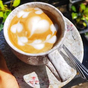 Sababa at Sababa in Chiang Mai