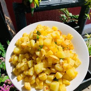 Sababa at Sababa in Chiang Mai