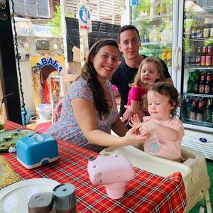  at Sababa in Chiang Mai