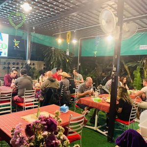  at Sababa in Chiang Mai