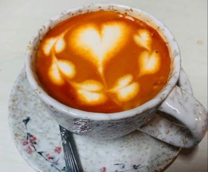  at Sababa in Chiang Mai