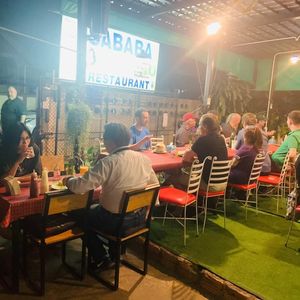  at Sababa in Chiang Mai