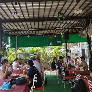  at Sababa in Chiang Mai