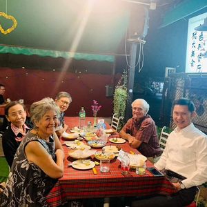  at Sababa in Chiang Mai