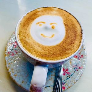  at Sababa in Chiang Mai