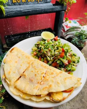 Sababa at Sababa in Chiang Mai