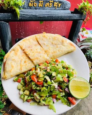  at Sababa in Chiang Mai