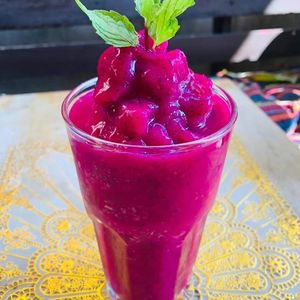  at Sababa in Chiang Mai