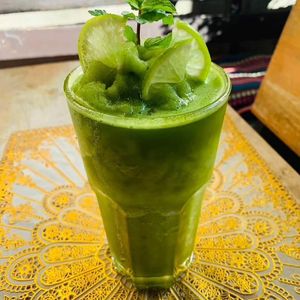  at Sababa in Chiang Mai