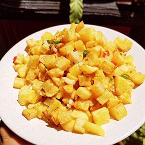  at Sababa in Chiang Mai