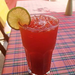  at Sababa in Chiang Mai