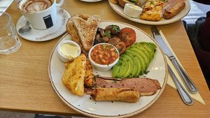  at Twisted Currant in Helston