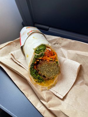  at Dean & David in Erfurt