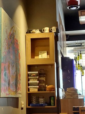  at Orta Dünya in Ankara