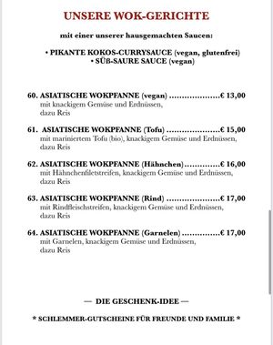   at Grisou in Flensburg