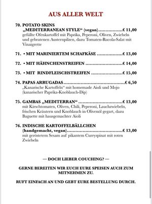   at Grisou in Flensburg