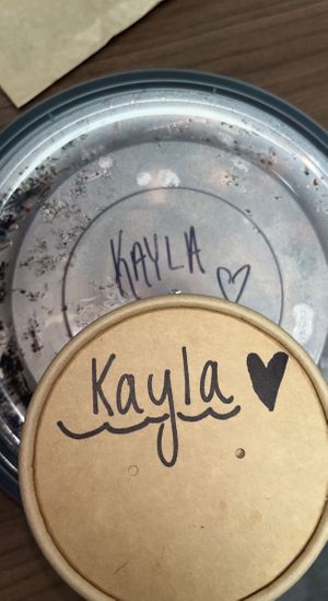 Vegan Mushroom Barley Soup & Quinoa Bowl  at Good Life Organics in Shillington