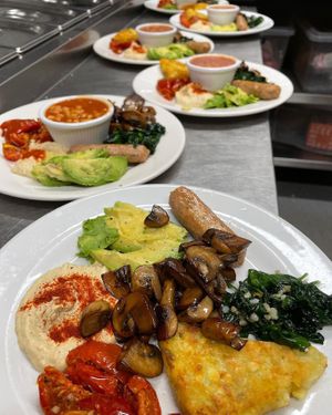  at The Funky Monkey in Stockport