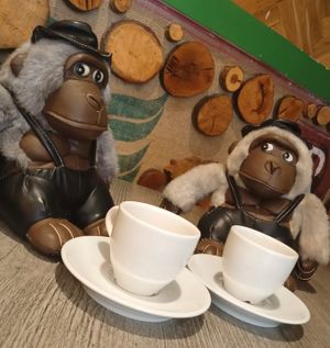  at The Funky Monkey in Stockport