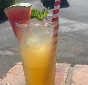  at The Funky Monkey in Stockport