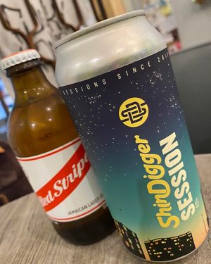  at The Funky Monkey in Stockport