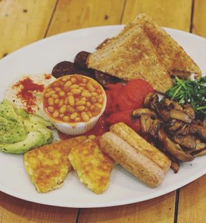  at The Funky Monkey in Stockport