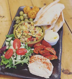  at The Funky Monkey in Stockport