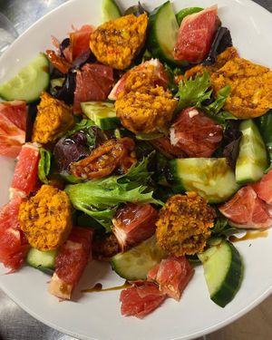  at The Funky Monkey in Stockport