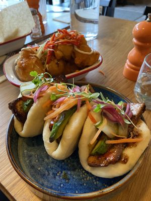   at Friend of Mine  in Bridge Of Allan