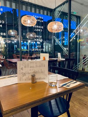  at Friend of Mine  in Bridge Of Allan