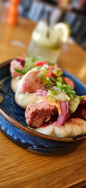  at Friend of Mine  in Bridge Of Allan