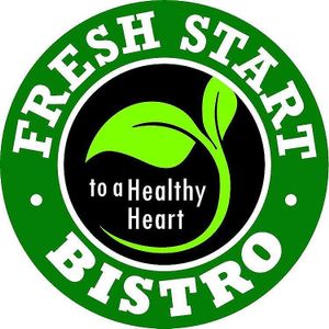Plant Based, Vegan and Gluten Free at Fresh Start Bistro in Campbell River