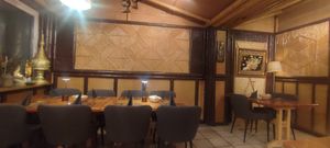 interior at Muang Thai in Buchholz