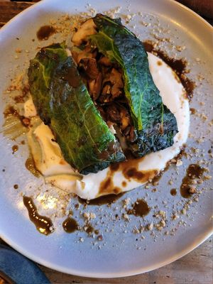  at Bistro De Rode Kater in Deventer