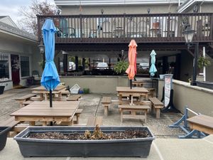   at Cabbage in Skippack