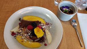  at Le Potager de Charlotte - Rennequin in Paris