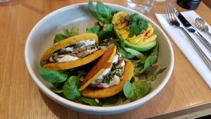  at Le Potager de Charlotte - Rennequin in Paris