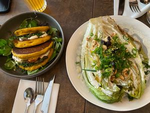   at Le Potager de Charlotte - Rennequin in Paris