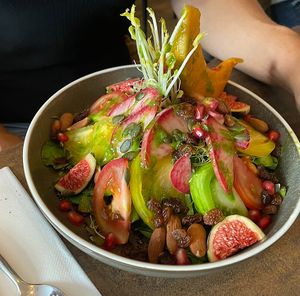   at Le Potager de Charlotte - Rennequin in Paris