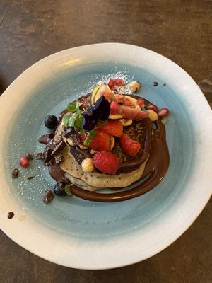   at Le Potager de Charlotte - Rennequin in Paris