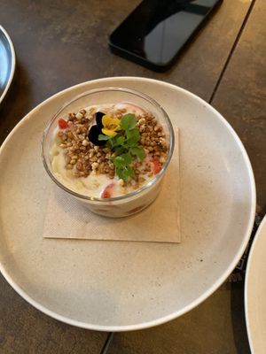   at Le Potager de Charlotte - Rennequin in Paris