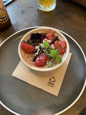   at Le Potager de Charlotte - Rennequin in Paris