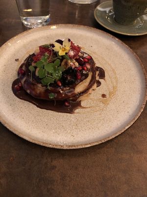   at Le Potager de Charlotte - Rennequin in Paris