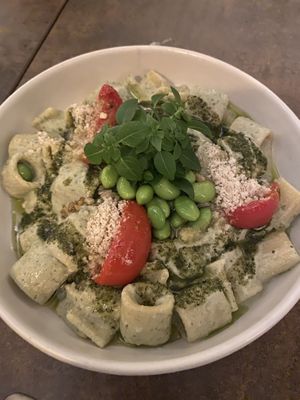 Rigatoni  at Le Potager de Charlotte - Rennequin in Paris
