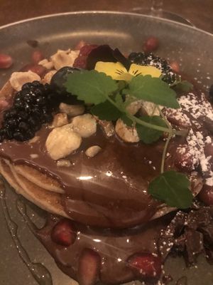   at Le Potager de Charlotte - Rennequin in Paris