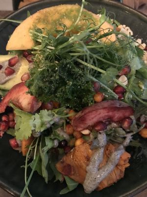   at Le Potager de Charlotte - Rennequin in Paris