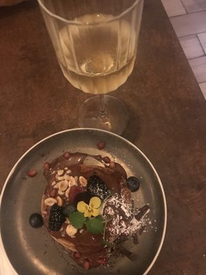   at Le Potager de Charlotte - Rennequin in Paris