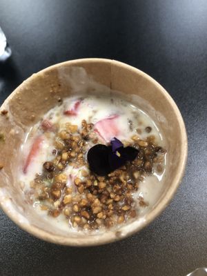   at Le Potager de Charlotte - Rennequin in Paris