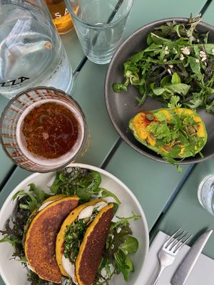   at Le Potager de Charlotte - Rennequin in Paris