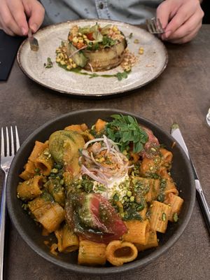   at Le Potager de Charlotte - Rennequin in Paris